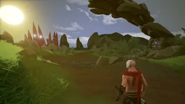 Blade & Bones preview 5