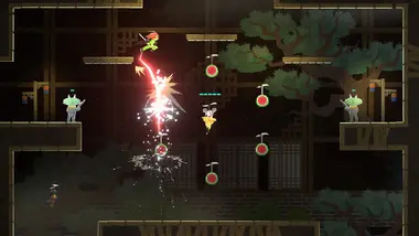 Blade Jumper preview 7