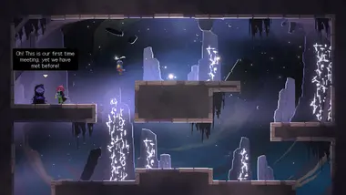 Blade Jumper preview 3
