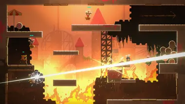 Blade Jumper preview 5