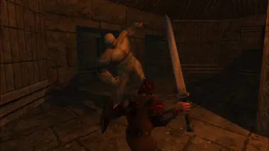 Blade of Darkness preview 8