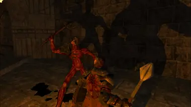 Blade of Darkness preview 2