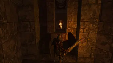 Blade of Darkness preview 4