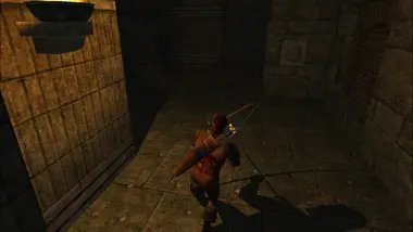 Blade of Darkness preview 3