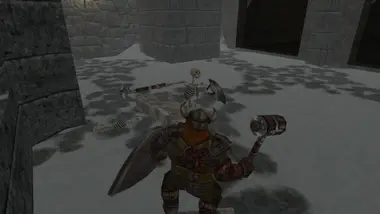 Blade of Darkness preview 9