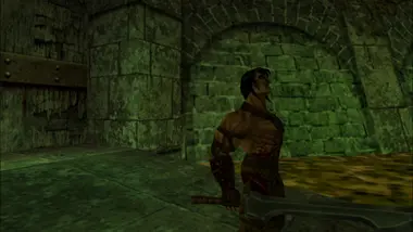 Blade of Darkness preview 5