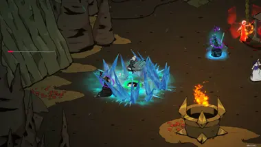 Blade Prince Academy preview 4