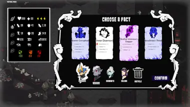 Blade Prince Academy preview 3