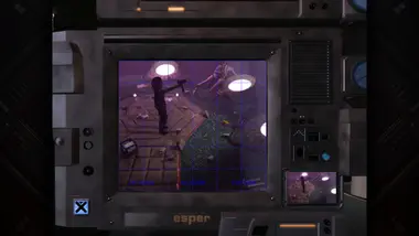 Blade Runner Enhanced Edition - .COM preview 9
