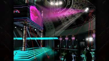 Blade Runner Enhanced Edition - .COM preview 3