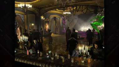 Blade Runner Enhanced Edition - .COM preview 2
