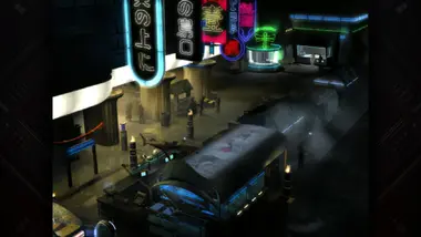 Blade Runner Enhanced Edition preview 11