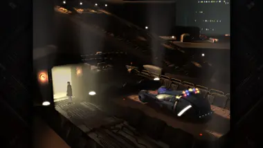 Blade Runner Enhanced Edition preview 8