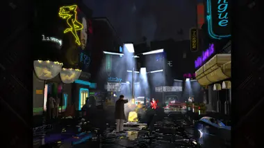 Blade Runner Enhanced Edition preview 6