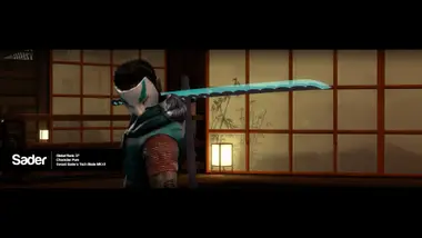 Blade Symphony + Soundtrack preview 11