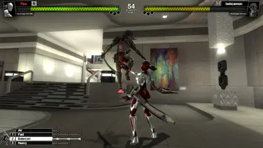 Blade Symphony + Soundtrack preview 5