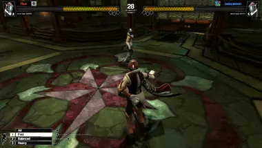 Blade Symphony + Soundtrack preview 6