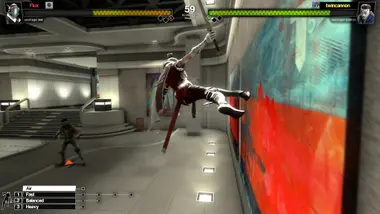 Blade Symphony + Soundtrack preview 3