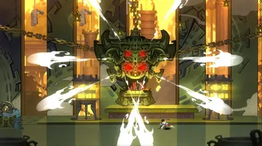 Bladed Fury preview 4