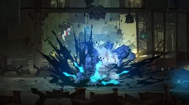 Bladed Fury preview 11