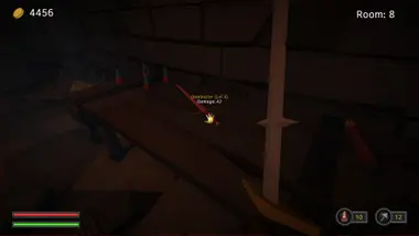 Bladequest preview 5