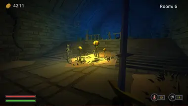 Bladequest preview 7