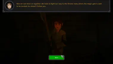 Bladequest preview 9