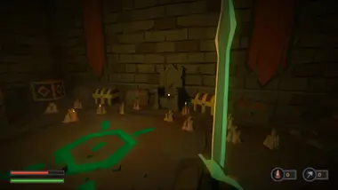 Bladequest preview 8