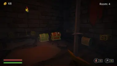 Bladequest preview 10