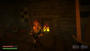 Bladequest preview 14