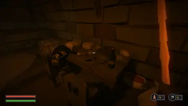 Bladequest preview 13