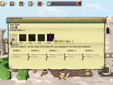 Blades of the Righteous preview 6