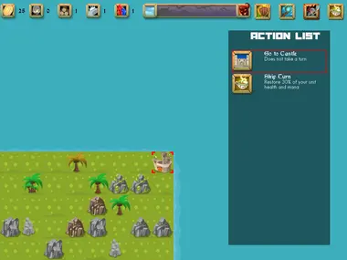 Blades of the Righteous preview 7