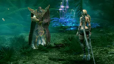 Blades of Time: Limited Edition preview 3