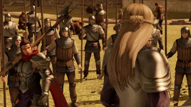 BLADESTORM: Nightmare preview 5