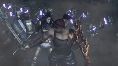 BLADESTORM: Nightmare preview 4