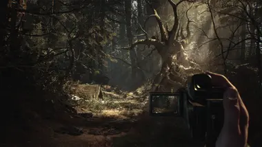 Blair Witch Deluxe Edition preview 5