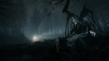 Blair Witch Deluxe Edition preview 4