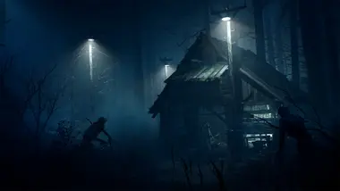 Blair Witch Live preview 2