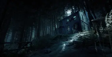 Blair Witch - Live - UNITED STATES preview 5