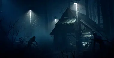 Blair Witch - Live - UNITED STATES preview 6
