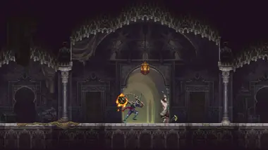 Blasphemous 2 preview 4
