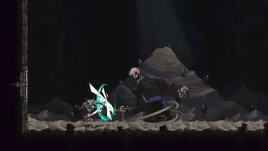 Blasphemous 2 - - UNITED STATES preview 6