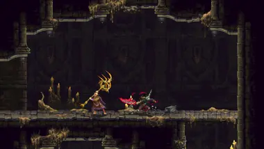 Blasphemous 2 - - UNITED STATES preview 5