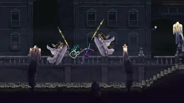 Blasphemous 2 - - UNITED STATES preview 3