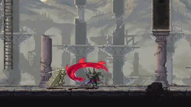 Blasphemous 2 - - UNITED STATES preview 7