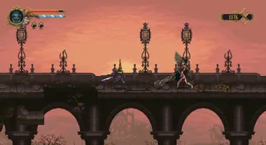 Blasphemous - 'Alloy of Sin' Character Skin (DLC) preview 5