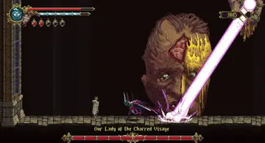Blasphemous preview 4