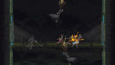 Blasphemous preview 16