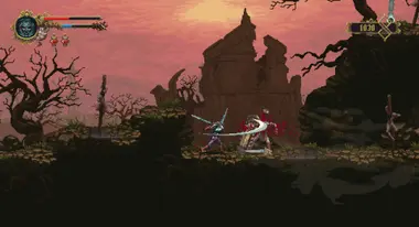 Blasphemous preview 15